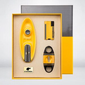 Cohiba Set