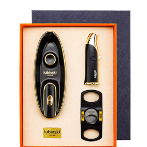 Lubinski Set