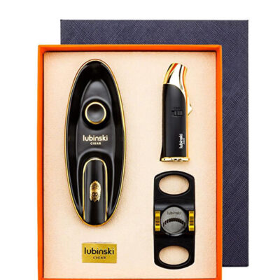 Lubinski Set