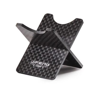 Original "Lubinski" Metal and Copper Cigar Holder