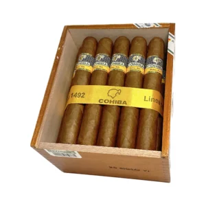 Cohiba Siglo VI Cigar - 1 Single
