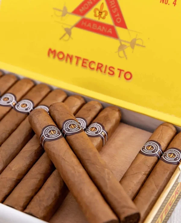 Montecristo No. 4 - Image 2