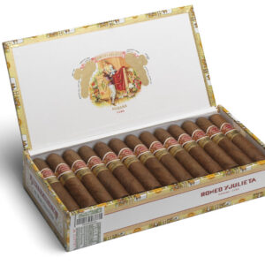 Romeo Y Julieta Wide Churchills Cuban Cigar