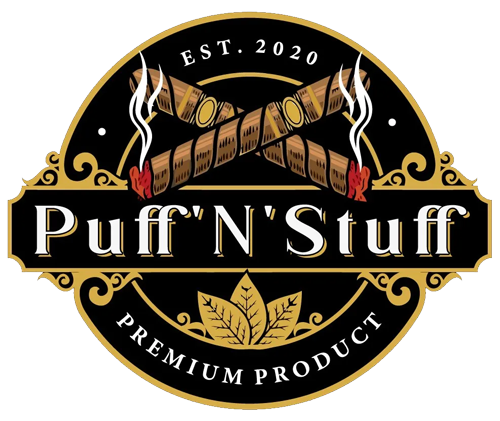 Puff 'N' Stuff Egypt