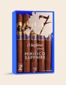 El Septimo Zaya Collection Mirifico Sapphire