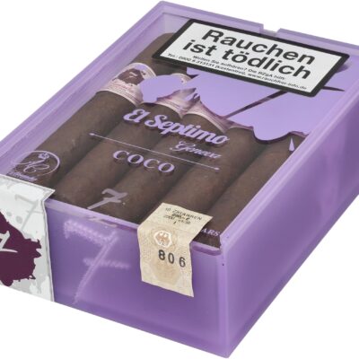 El Septimo Alexandra Collection Coco