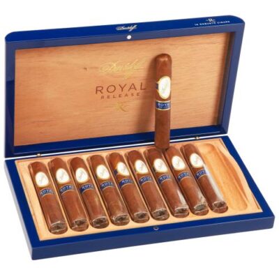 Davidoff Royal Release Robusto