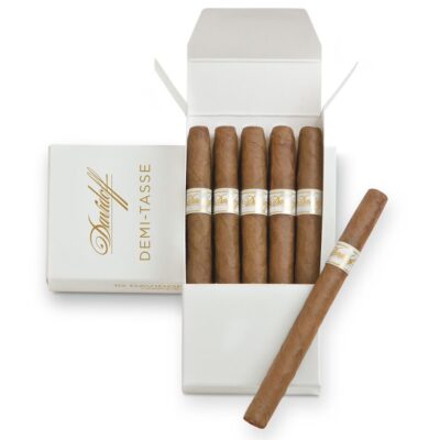Davidoff Demi-Tasse (10)