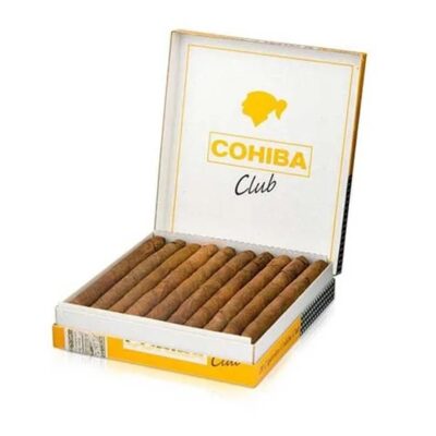 Cohiba Club (20)