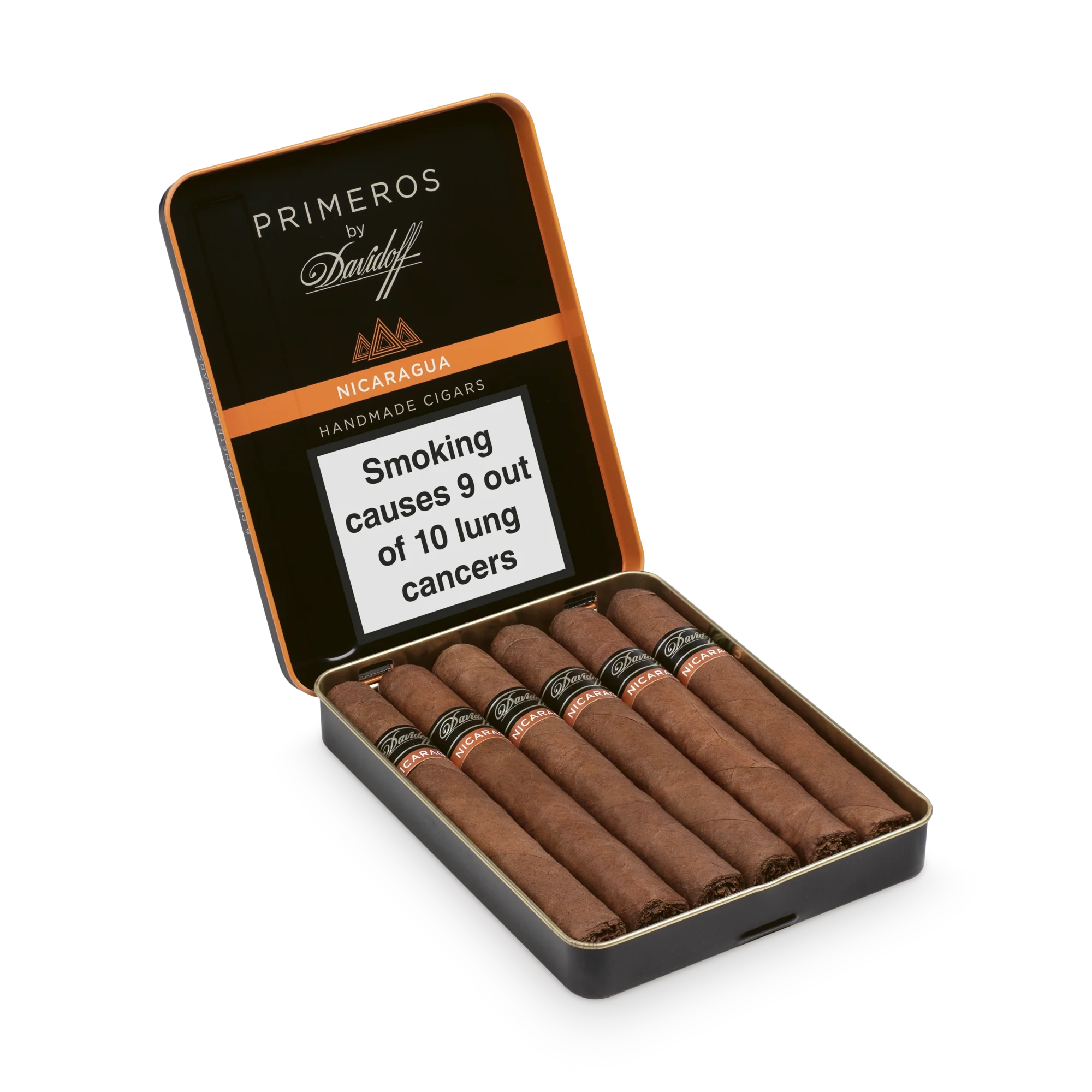 Davidoff Primeros Nicaragua
