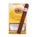 Jose L Piedra Cazadores Cigar