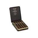 Davidoff Winston Churchill The Late Hour Petit Panetela