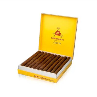 Montecristo Club 20