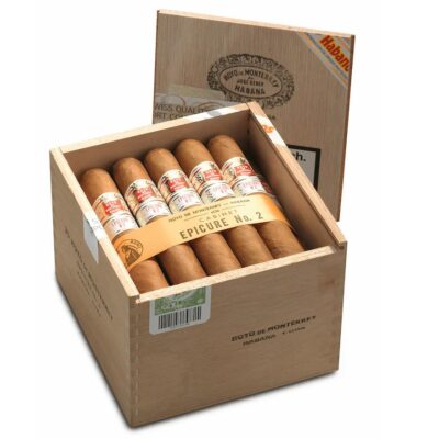 Hoyo de Monterrey Epicure No. 2