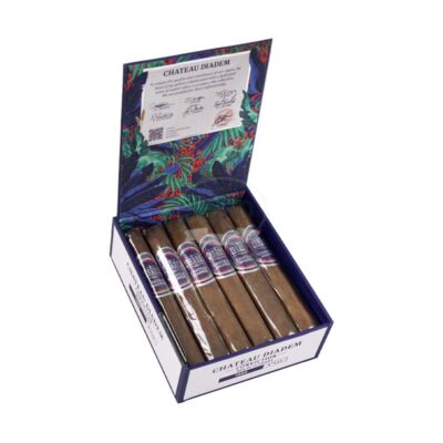 Chateau Diadem Conviction Toro Cigar