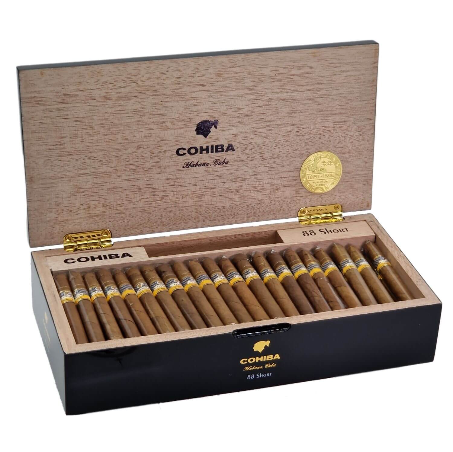 Cohiba Short 88 - Year Of The Rabbit