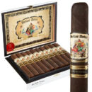 AJ FERNANDEZ BELLAS ARTES MADURO TORO