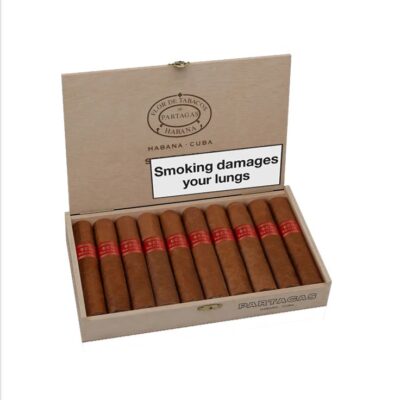 Partagas Serie D No. 5