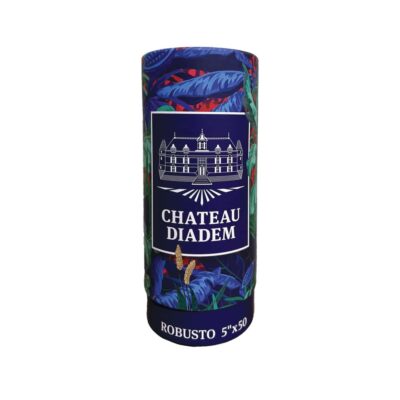 Chateau Diadem Conviction Robusto