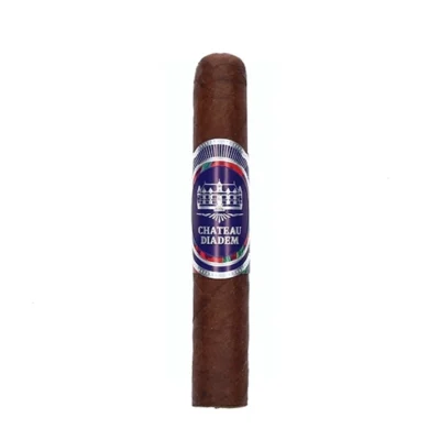 The Chateau Diadem Conviction Double Robusto