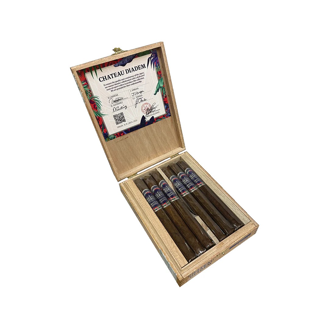 Chateau Diadem Conviction Lancero