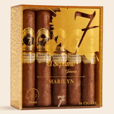 El Septimo Alexandra Collection Marilyn