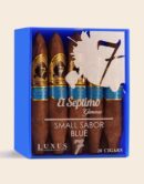 El Septimo Luxus Collection Small Sabor Blue