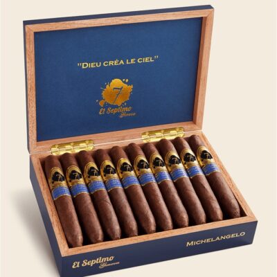 El Septimo - Michelangelo