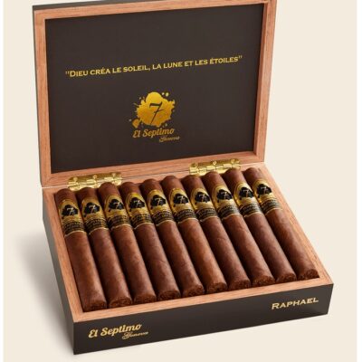 El Septimo Sacred Arts Collection Raphael