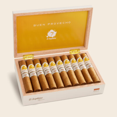 El Septimo The Culinary Art Collection Spain