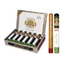 Arturo Fuente - Chateau Fuente - King T - Tube Natural