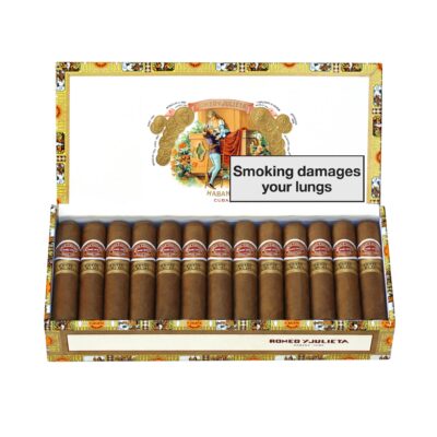 Romeo Y Julieta Petit Churchills